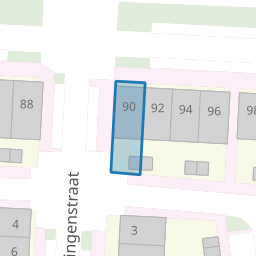 Perceel LNK00-P-3735