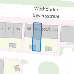 Perceel LNK00-P-3740