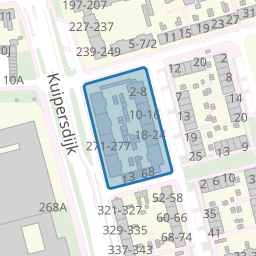 Perceel LNK00-P-427