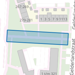 Perceel LNK00-P-481