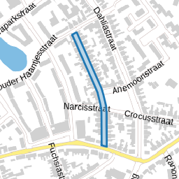 Perceel LNK00-Q-1114