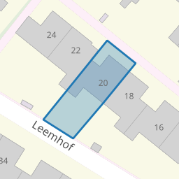 Perceel LNK00-Q-1200