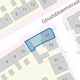 Perceel LNK00-Q-1259