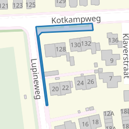 Perceel LNK00-Q-1372