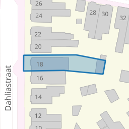 Perceel LNK00-Q-1608