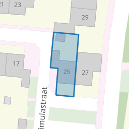 Perceel LNK00-Q-2025