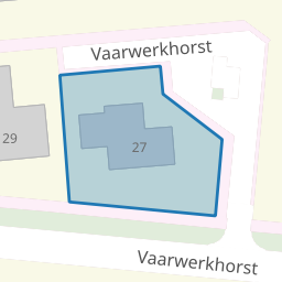 Perceel LNK00-Q-2085