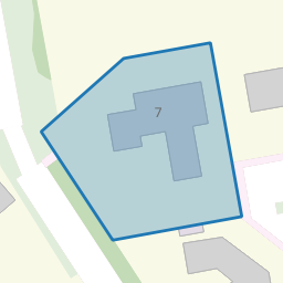 Perceel LNK00-Q-2118