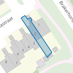 Perceel LNK00-Q-2271