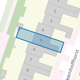 Perceel LNK00-Q-2287