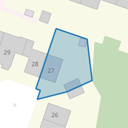 Perceel LNK00-Q-2309