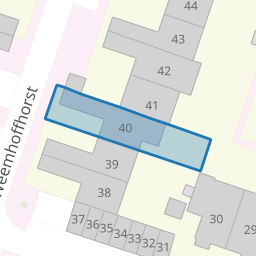 Perceel LNK00-Q-2322