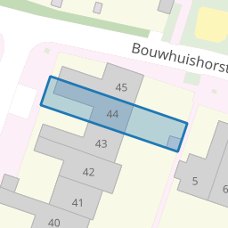 Perceel LNK00-Q-2326