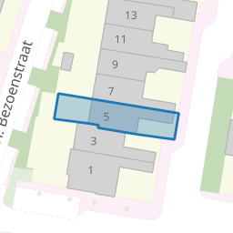 Perceel LNK00-Q-2443