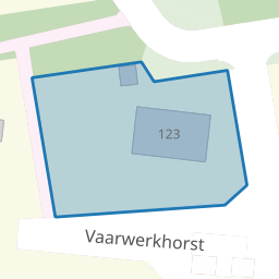 Perceel LNK00-Q-2508