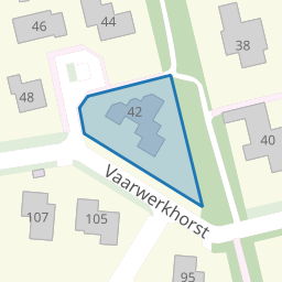 Perceel LNK00-Q-2512