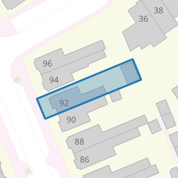 Perceel LNK00-Q-2566