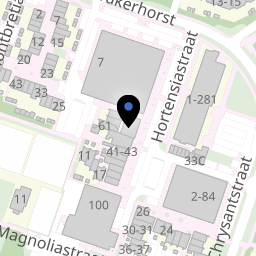 Appartement LNK00 Q 2607 1