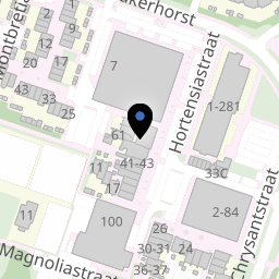 Appartement LNK00 Q 2607 2