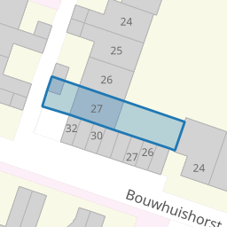 Perceel LNK00-Q-2664