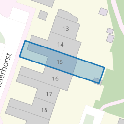 Perceel LNK00-Q-2676