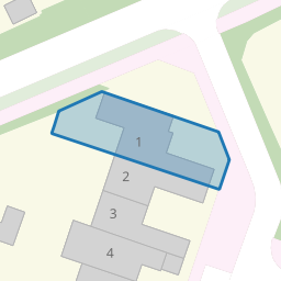 Perceel LNK00-Q-2709