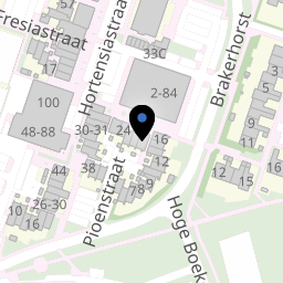 Appartement LNK00 Q 2722 3