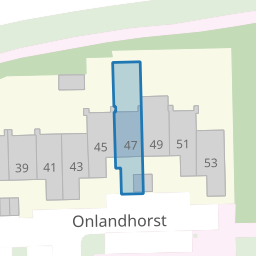 Perceel LNK00-Q-2882