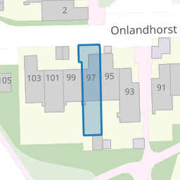 Perceel LNK00-Q-2907