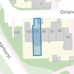 Perceel LNK00-Q-2909