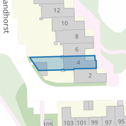 Perceel LNK00-Q-2912
