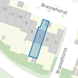 Perceel LNK00-Q-2932