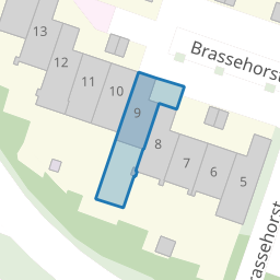 Perceel LNK00-Q-2934