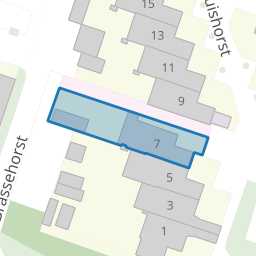 Perceel LNK00-Q-2951