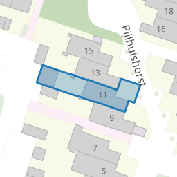 Perceel LNK00-Q-2953