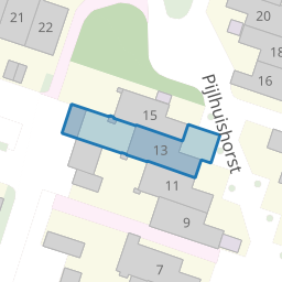 Perceel LNK00-Q-2954