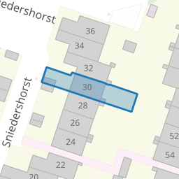 Perceel LNK00-Q-3022