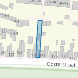 Perceel LNK00-Q-3098