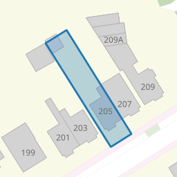 Perceel LNK00-Q-3157