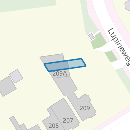 Perceel LNK00-Q-3159