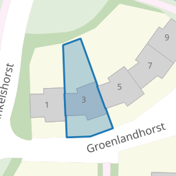 Perceel LNK00-Q-3181