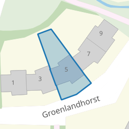 Perceel LNK00-Q-3182