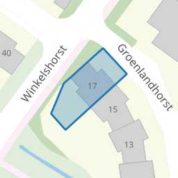 Perceel LNK00-Q-3189