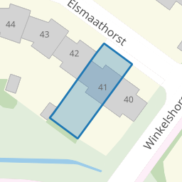 Perceel LNK00-Q-3191