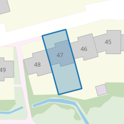 Perceel LNK00-Q-3197