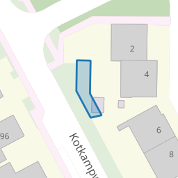 Perceel LNK00-Q-3202