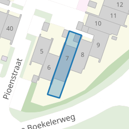 Perceel LNK00-Q-3230