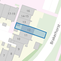 Perceel LNK00-Q-3236