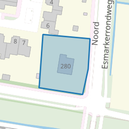 Perceel LNK00-Q-3312