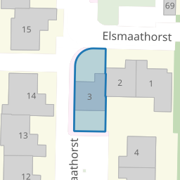 Perceel LNK00-Q-3357